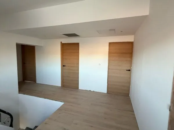Appartement 180 m2 