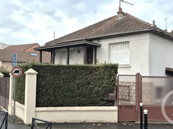 Maison 3 pièces 120 m² 