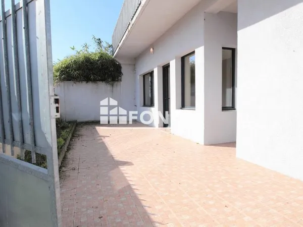 Appartement 5 pièces 102 m² 