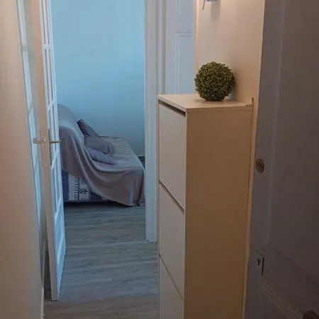 Appartement F1 meublé et entièrement rénové 