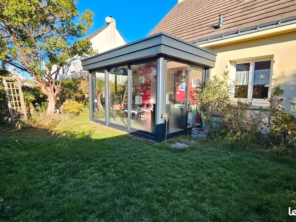 Maison 12 pièces 107 m² 