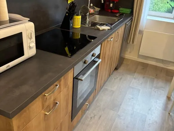 Appartement 2 pièces 35 m² 