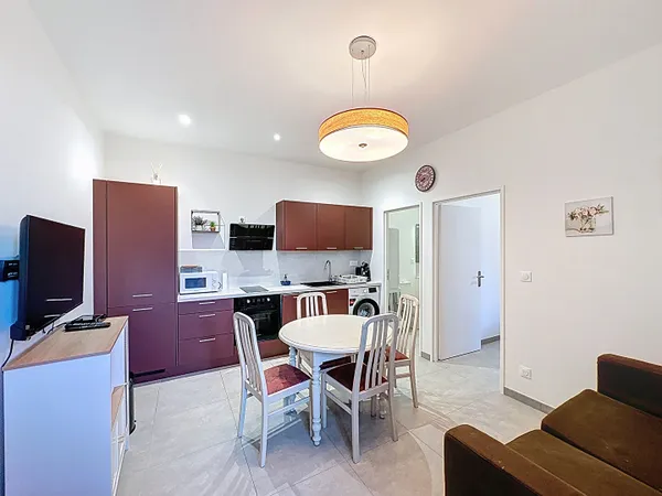 Appartement Bras 2 pièce(s) 26,93 m2 