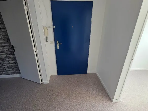 Appartement Canteleu 5 pièce(s) 99 m2 