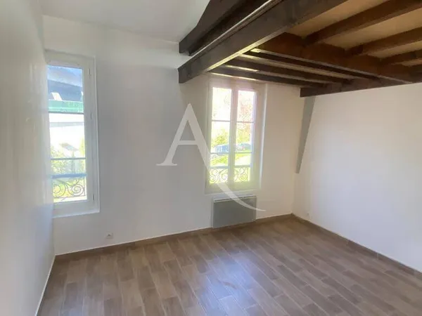 Appartement 1 pièce 28 m² 