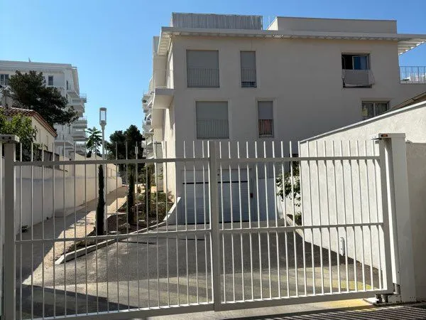 Place de parking 