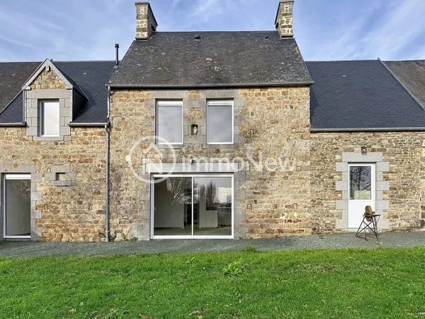 Maison 5 pièces 111 m² 