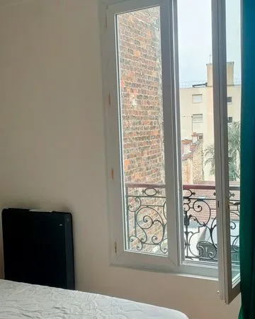 Appartement 2 pièces 25m2 