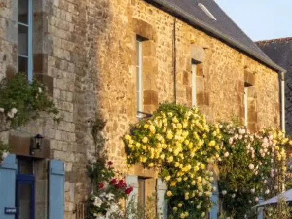 Charmante propriété avec gîte 
