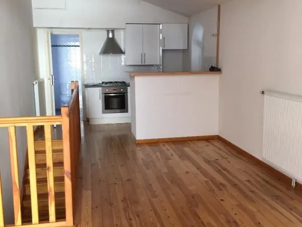 Maison 71 m² Roanne 