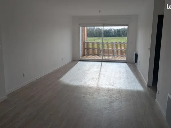 Appartement 3 pièces 69 m² 