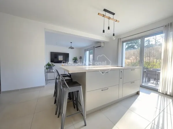 Maison Les Pennes Mirabeau 5 pièce(s) 98 m2 