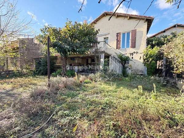Maison 3 pièces 68 m² 