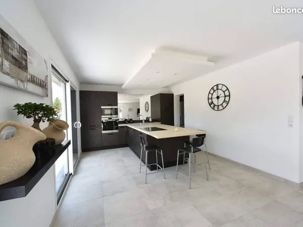 Maison 4 pièces 70 m² 