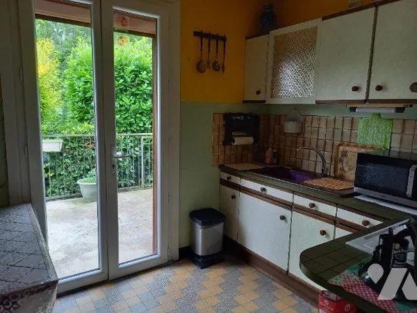 Maison 3 pièces 71 m² 