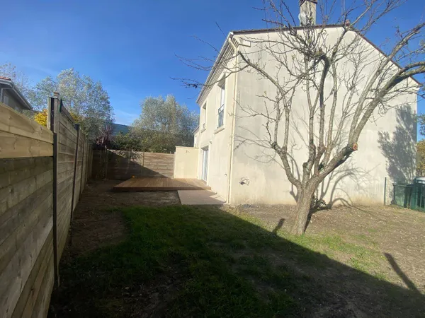 Maison 5 pièces 103 m² 
