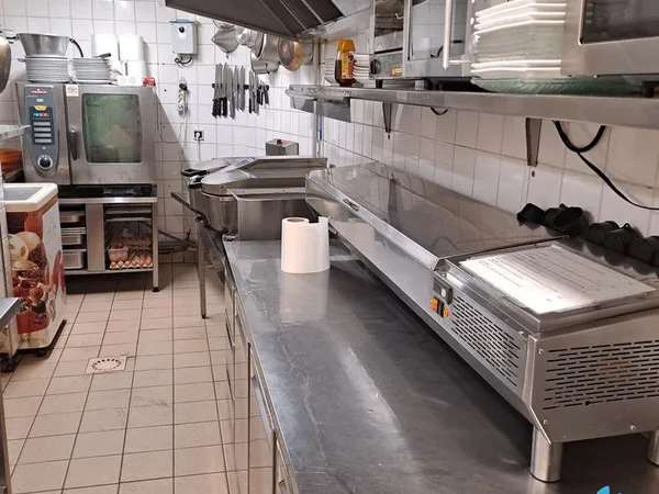 Bar, brasserie, restaurant 110 m² Le Mans 
