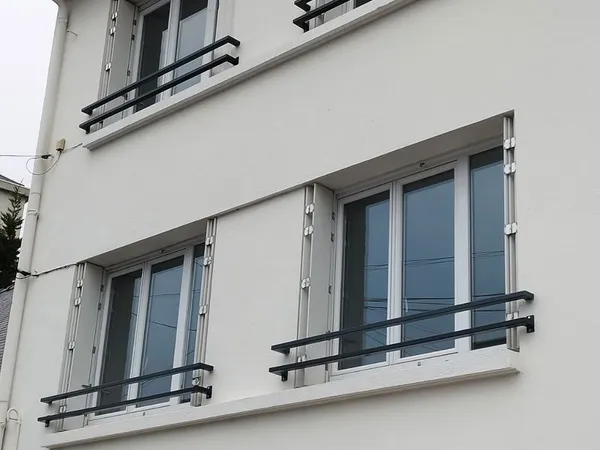 Vente appartement T2 35 m2 