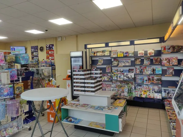 Commerce 100 m² 
