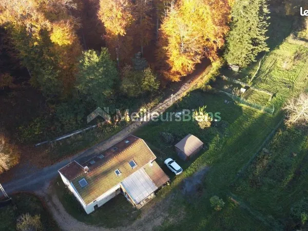 Maison 5 pièces 119 m² 