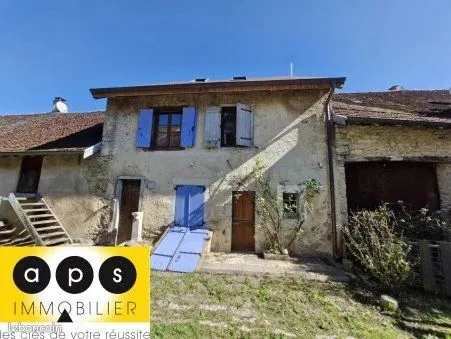 Maison 5 pièces 150 m² 