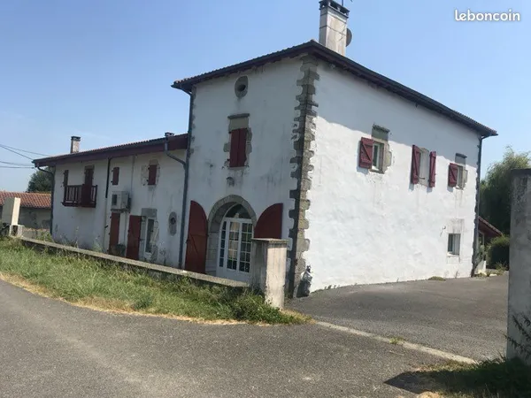Location appartement URT 