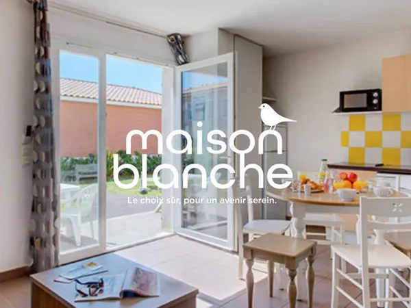 INVESTISSEMENT LMNP - COLOMBIERS 34440 