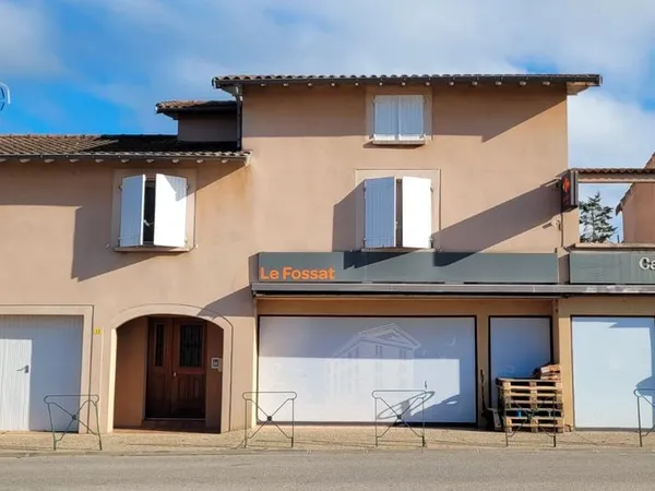 Maison 9 pièces 210 m² 