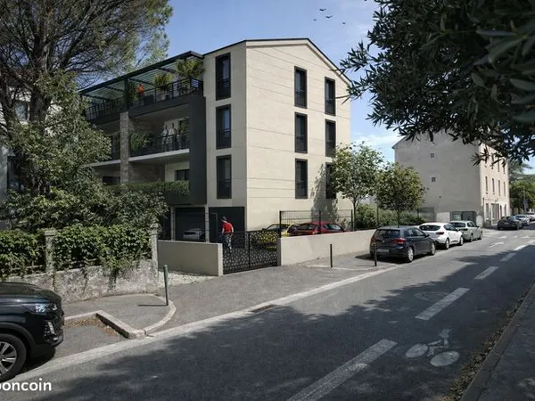 Appartement 3 pièces 68 m² 