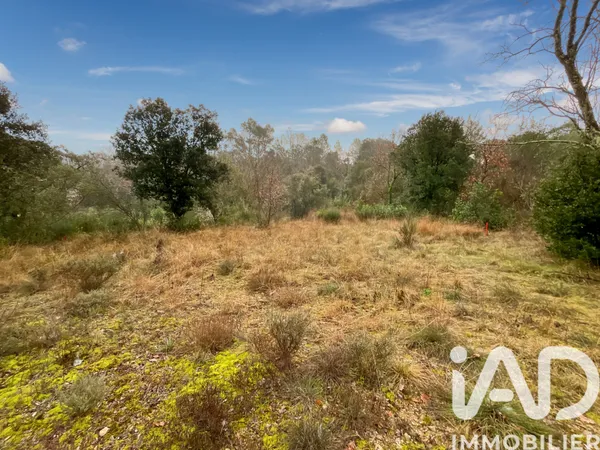 Terrain 4959 m² 