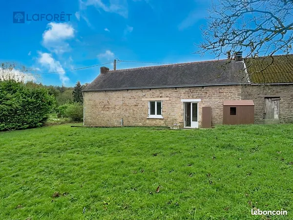 Longère 2 pièces 73 m² 