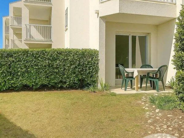 Appartement 1 pièce 18 m² 