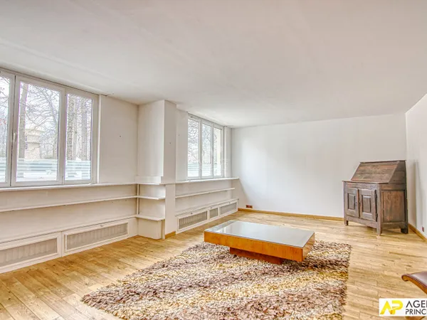 Versailles Clagny Appartement 4 pièces 86 m² carrez avec cave et parking 