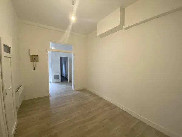 Appartement 2 pièces 31 m² 