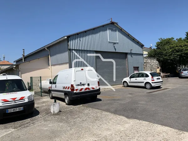 Immobilier Professionnel à vendre Valenton 