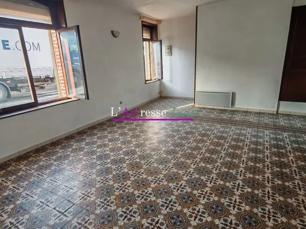 Maison 4 pièces 102 m² 
