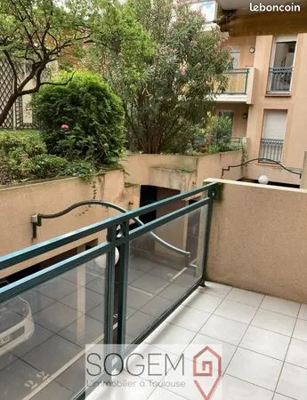 Appartement 3 pièces 69 m² 