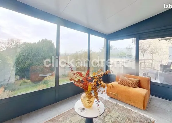 Maison 18 pièces 308 m² 