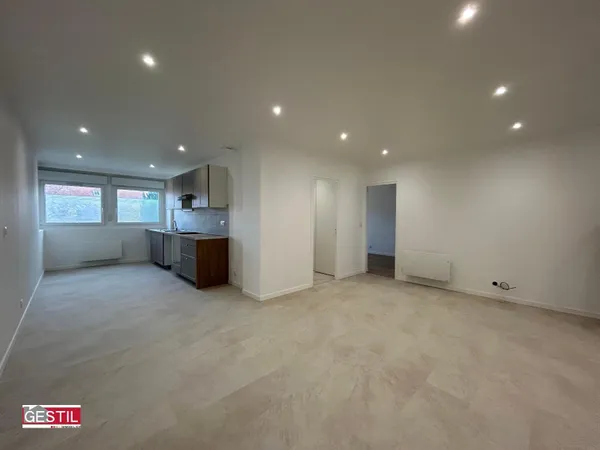 Appartement 5 pièces 116 m² 