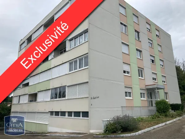 Appartement 1 pièce 31 m² 