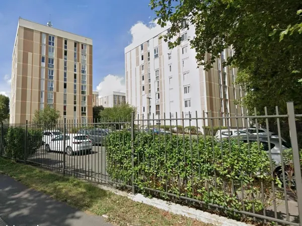 Appartement 1 pièce 35 m² 
