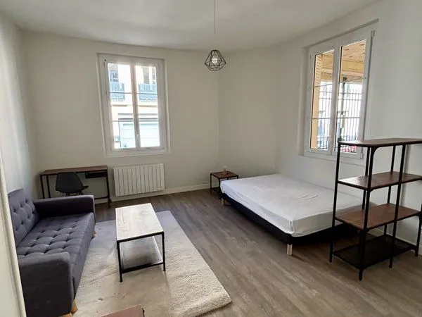 Studio 35m2 idéal étudiant 