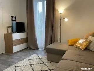 Maison de ville 3 pièces 51 m² 