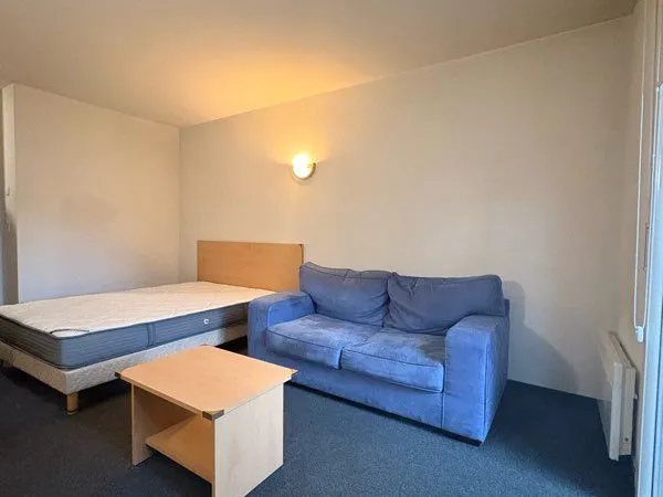 Appartement T2 