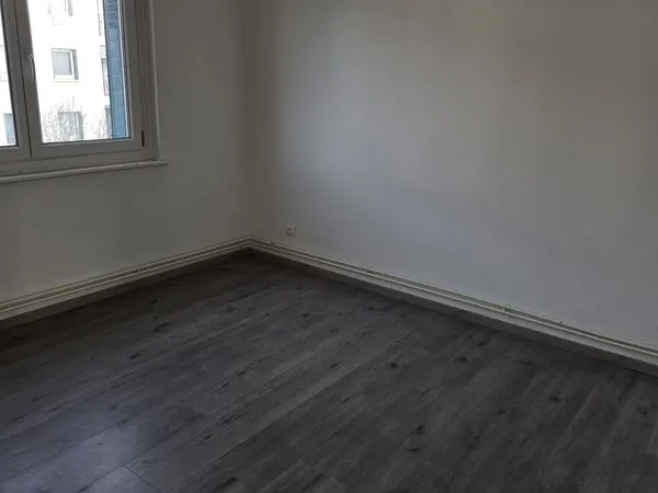 Appartement 3 pièces 56m2 très bon état rénové 