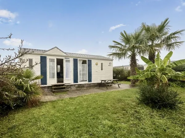 Mobil-Home 