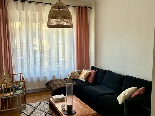Maison 113 m2 rénovée 