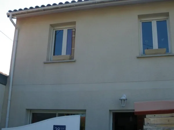 Maison 5 pièces 110 m² 