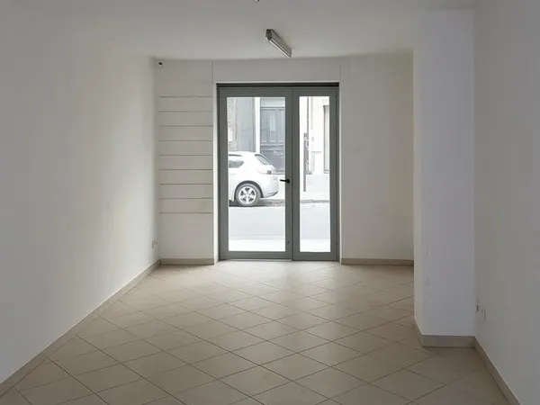 Local commercial 32 m² 