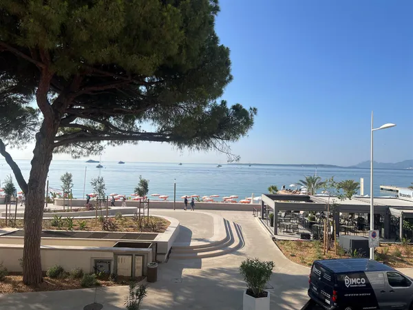 Achat : Appartement Juan-les-Pins (06160) 